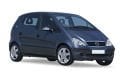 A SERİSİ W168 1997-2004